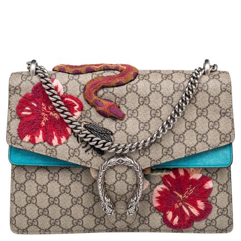 gucci dionysus a bag inspired by a myth|Gucci dionysus snake bag.